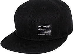 StyleDemocracy: Sully Wong Snapbacks Giveaway