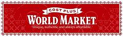 World Market Monday Blues $50 Gift Card Giveaway