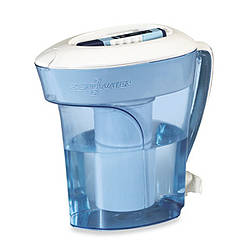 Woman's Day: ZeroWater Pitcher Giveaway