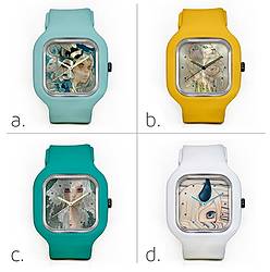Modify Watches Camilla D'errico Giveaway