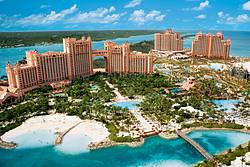 Ryan Seacrest Atlantis Paradise Island Getaway Sweepstakes