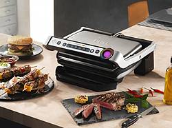 Steamy Kitchen T-Fal Optigrill Giveaway