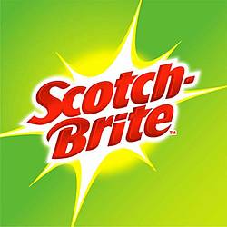 Scotch-Brite Clean Feels Good Photo Sweepstakes