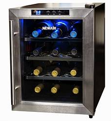 Souffle Bombay: Countertop Wine Cooler Giveaway