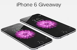 StackSocial iPhone 6 Giveaway