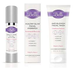 Hello Natural: Belli Skincare Giveaway