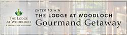 Spafinder Lodge at Woodloch Extended Weekend Escape Sweepstakes