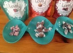 Bargains With Barb: Lovely Candy Giveaway