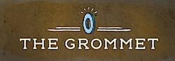 The Grommet Pin to Win Contest