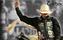 American Cowboy Professional Bull Riders Sweepstakes