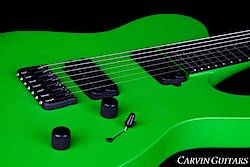 Guitar World Carvin Guitars Sweepstakes
