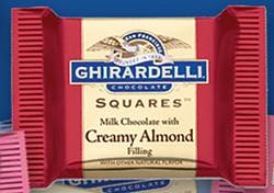 Ghirardelli Commit to Quality Chocolate Sweepstakes