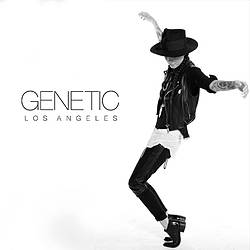 Genetic Los Angeles $1