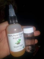 Mommyy of 2 Babies: Bargain Argan Oil Giveaway