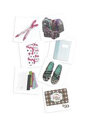 Working Mother Chooze Back to School Giveaway