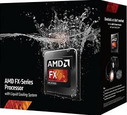 Hexus AMD FX-9370 CPU Giveaway