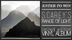 Cascio Interstate Music S.Carey Range Giveaway