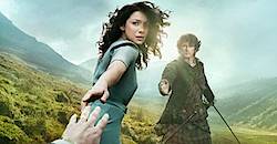 Starz Outlander Ultimate Viewing Party Sweepstakes