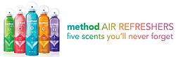 Method Scent Story Sweepstakes