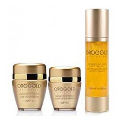 Woman's Day: OROGOLD Skincare Giveaway
