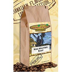 Woman's Day: Maui Wowi Hawaiian Coffee Giveaway