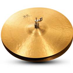 Sam Ash Music Store Zildjian Kerope 18" Cymbal Giveaway