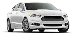 Ford Nation Sweepstakes