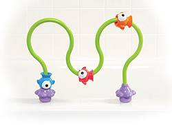 Bellebebeblog: Fingerlink Maze Bath Toy Giveaway