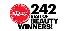 Allure Best of Beauty P&G Product Sweepstakes