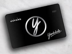 StyleDemocracy: $100 Yorkdale Mall Gift Card Giveaway