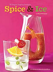 Leite's Culinaria: Spice & Ice Giveaway