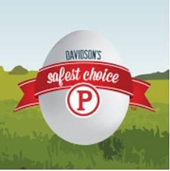 Davidson's Safest Choice Eggs: Eggcellent Breakfast Essentials Sweepstakes