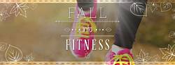 Dry Idea Fall Into Fitness Sweepstakes