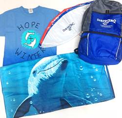 Landmark Theatres Dolphin Tale 2 Giveaway