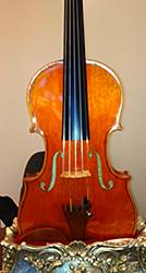 Violin Tutor Pro 5-String Violin Giveaway