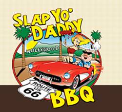 Slap Yo’ Daddy BBQ Fall SYD Rub and T-Shirts Giveaway