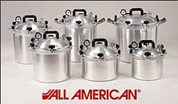 Grit All American Canner Giveaway