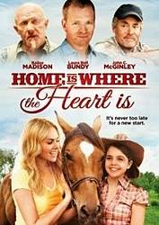 Mommyy of 2 Babies: Home Is Where the Heart Is Dvd Giveaway