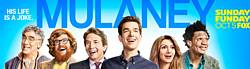 Universal Television Mulaney Laugh Out Loud Comedy Combo Pack Sweepstakes
