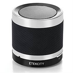 Etekcity RoverBeats T3 Portable Rechargeable Bluetooth Speaker Giveaway
