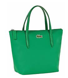 Access Runway Lacoste Large Tote Bag Giveaway