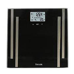 Rachael Ray Taylor Smart Scale Body Fat Scale Giveaway