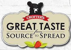 Crofter's Organic National Organic Month Giveaway