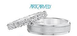 ArtCarved Put a Ring on It Contest
