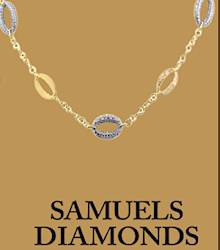 Samuels Diamonds Fall Into Fashion Giveaway