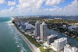 Miami Beach Visitor and Convention Authority Photo Contest
