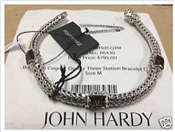 Our State Magazine John Hardy Bracelet From Windsor Jewelers Sweepstakes