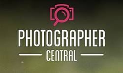 Family Focus: $100 Photographer Central VISA Gift Card Giveaway