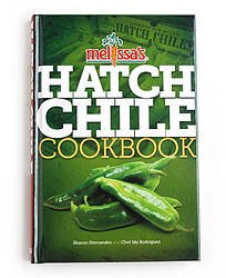Farm to Table Hatch Chile Cookbook Giveaway