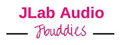 Reviews by Pink: JLab Audio JBuddies Giveaway